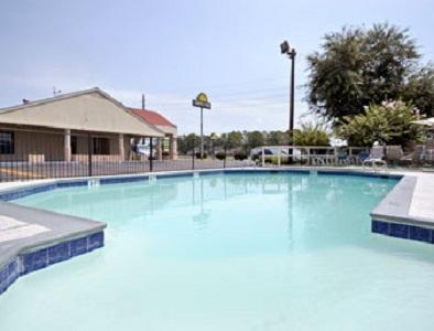 Americas Best Value Inn Conroe Facilities photo